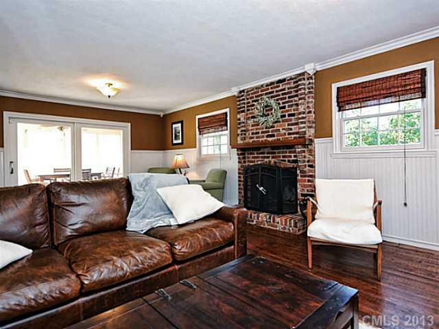 3708 Riverbend Road Charlotte NC 28210