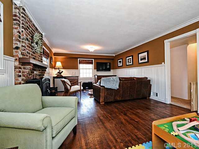 3708 Riverbend Road Charlotte NC 28210