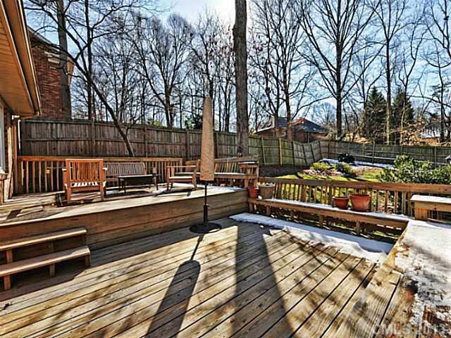 3708 Riverbend Road Charlotte NC 28210
