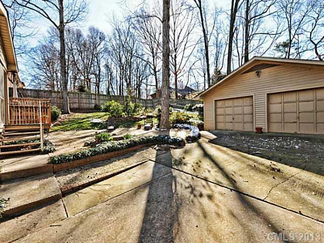 3708 Riverbend Road Charlotte NC 28210