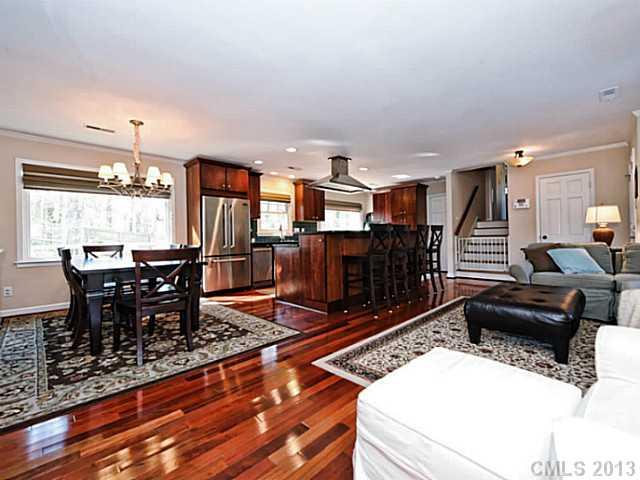 3708 Riverbend Road Charlotte NC 28210