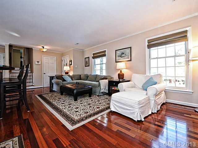 3708 Riverbend Road Charlotte NC 28210