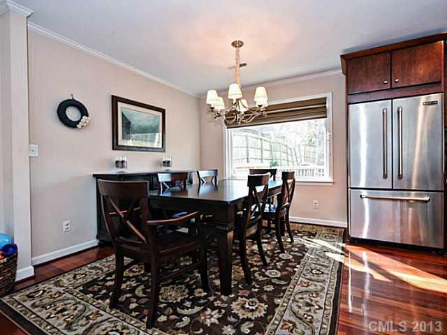 3708 Riverbend Road Charlotte NC 28210