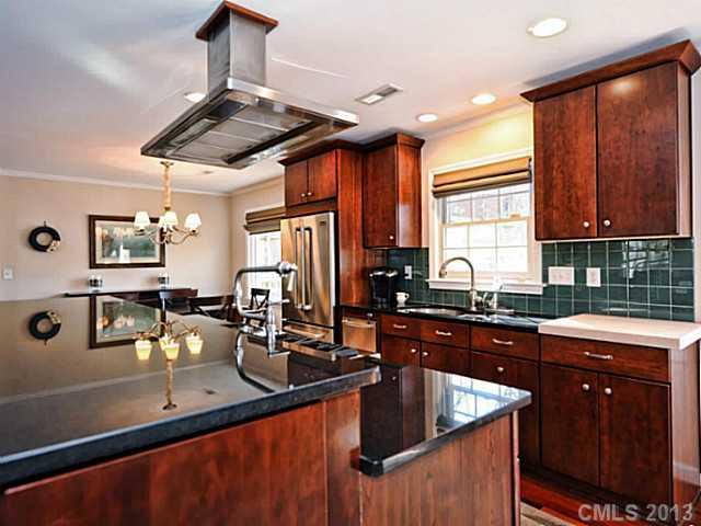 3708 Riverbend Road Charlotte NC 28210