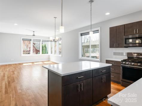 27 Mauricet Lane Asheville NC 28806