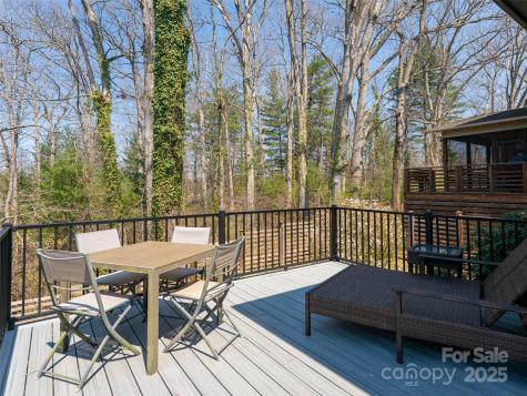 27 Mauricet Lane Asheville NC 28806