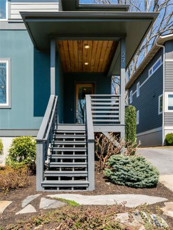 27 Mauricet Lane Asheville NC 28806