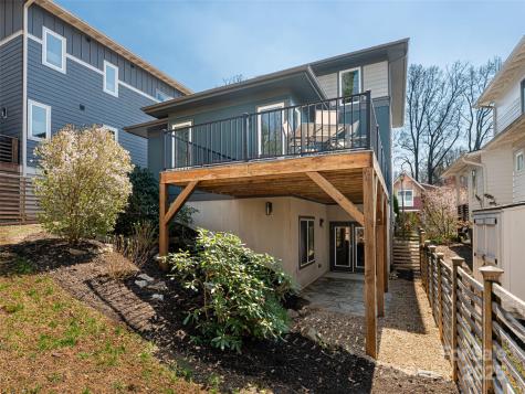 27 Mauricet Lane Asheville NC 28806