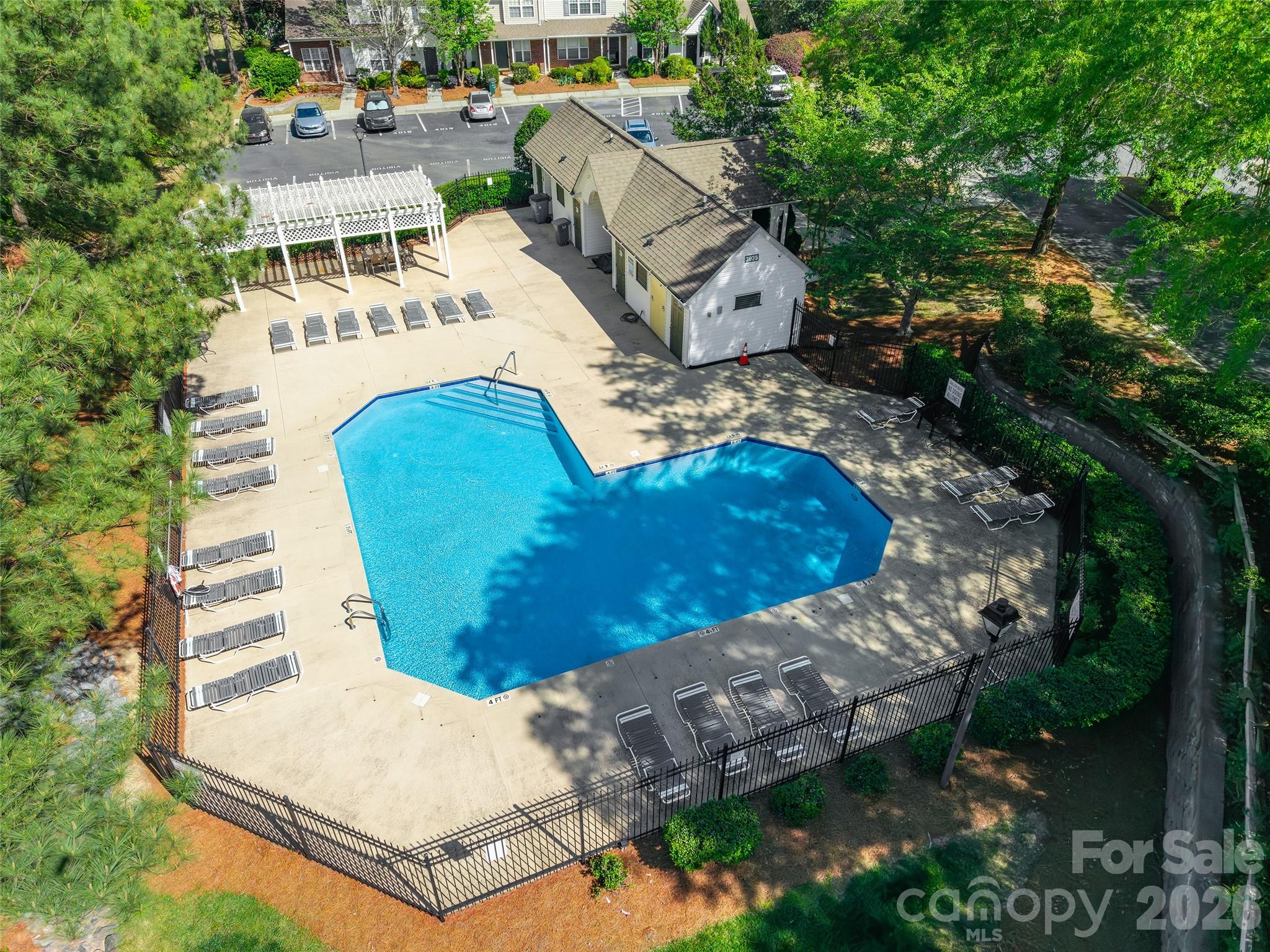 4024 Ashby Lane Fort Mill SC 29707