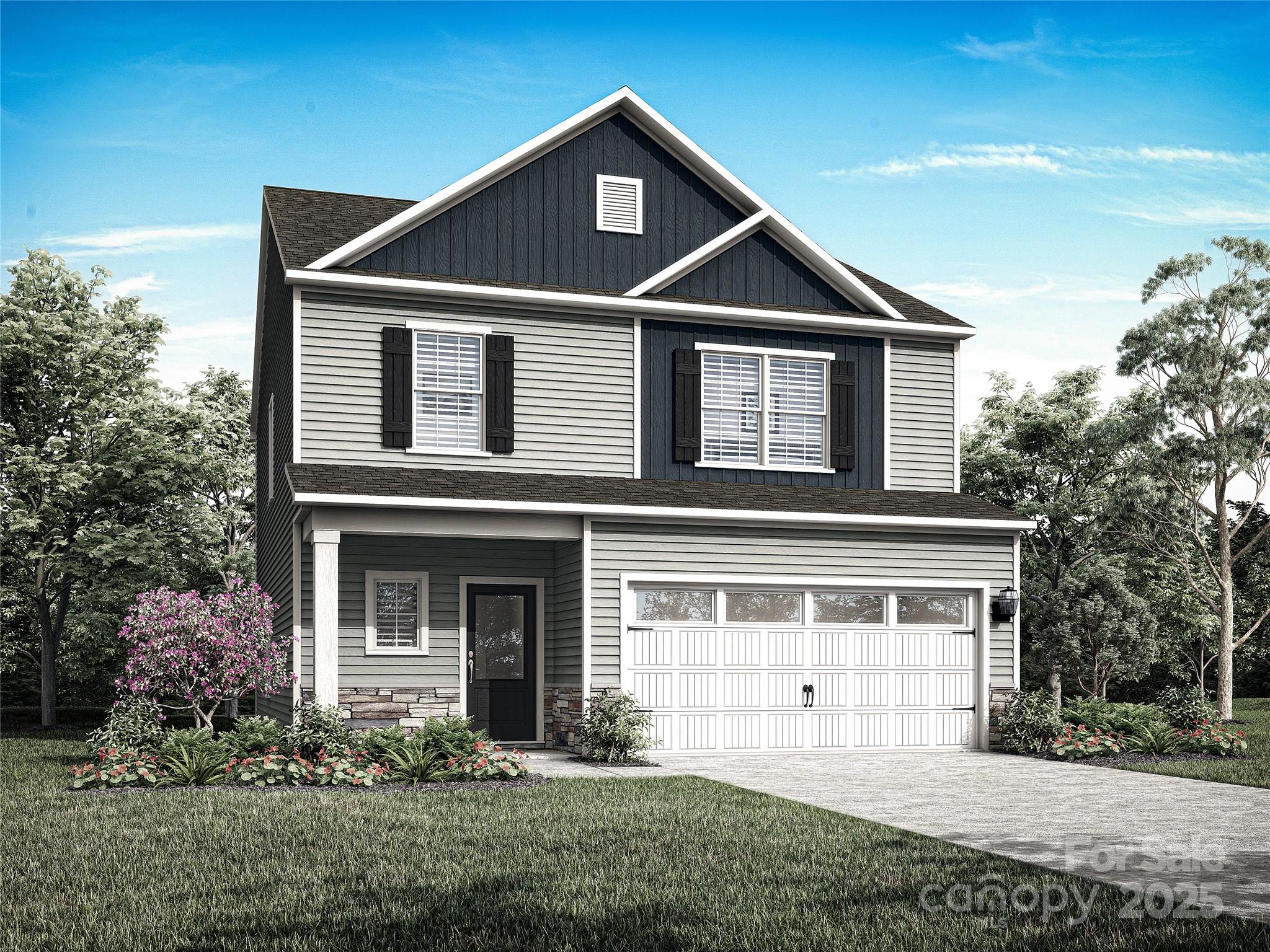 3518 Saddlebred Drive Gastonia NC 28052