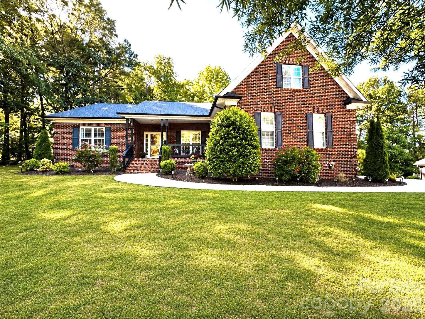 9509 Truelight Church Road Mint Hill NC 28227