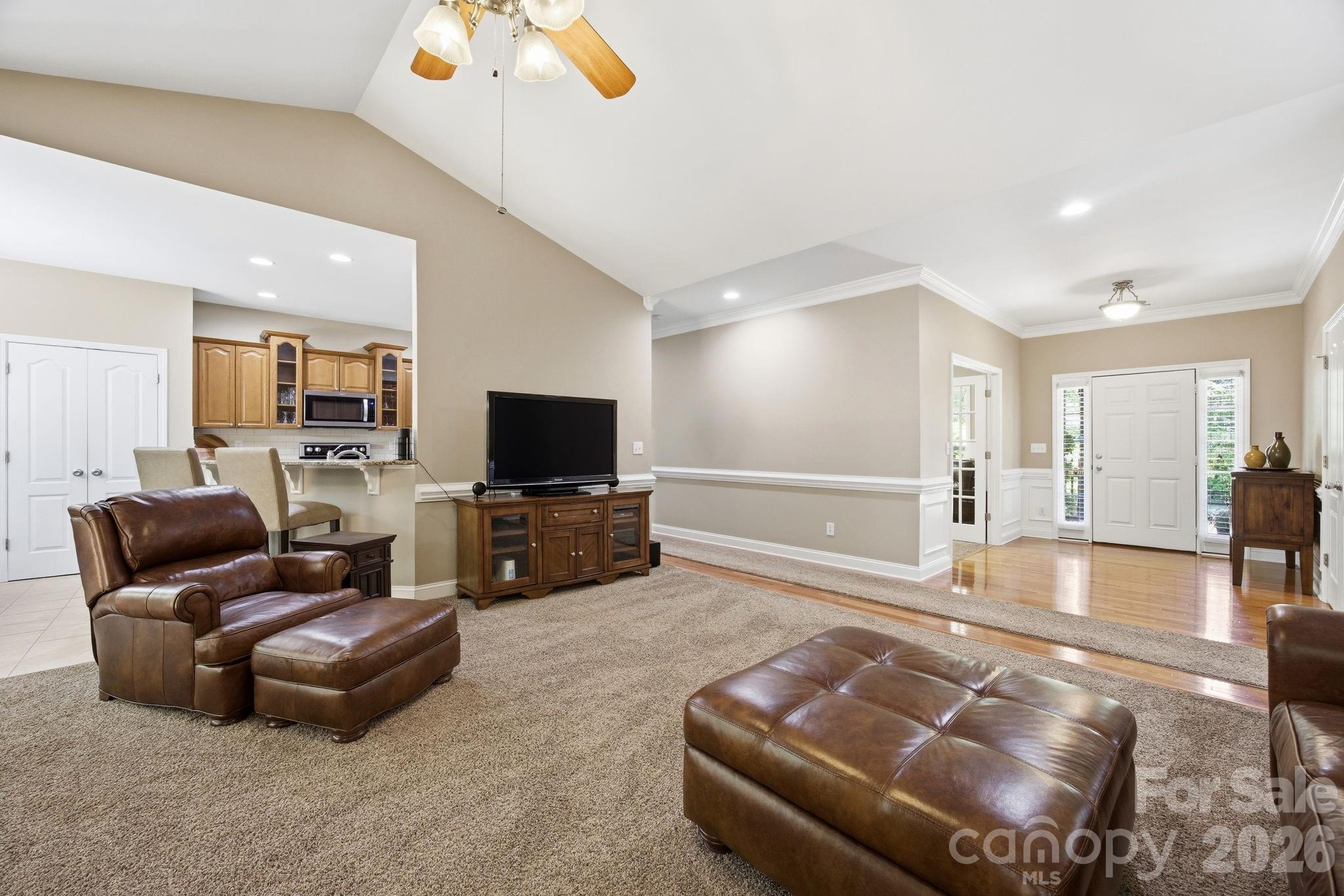 9509 Truelight Church Road Mint Hill NC 28227