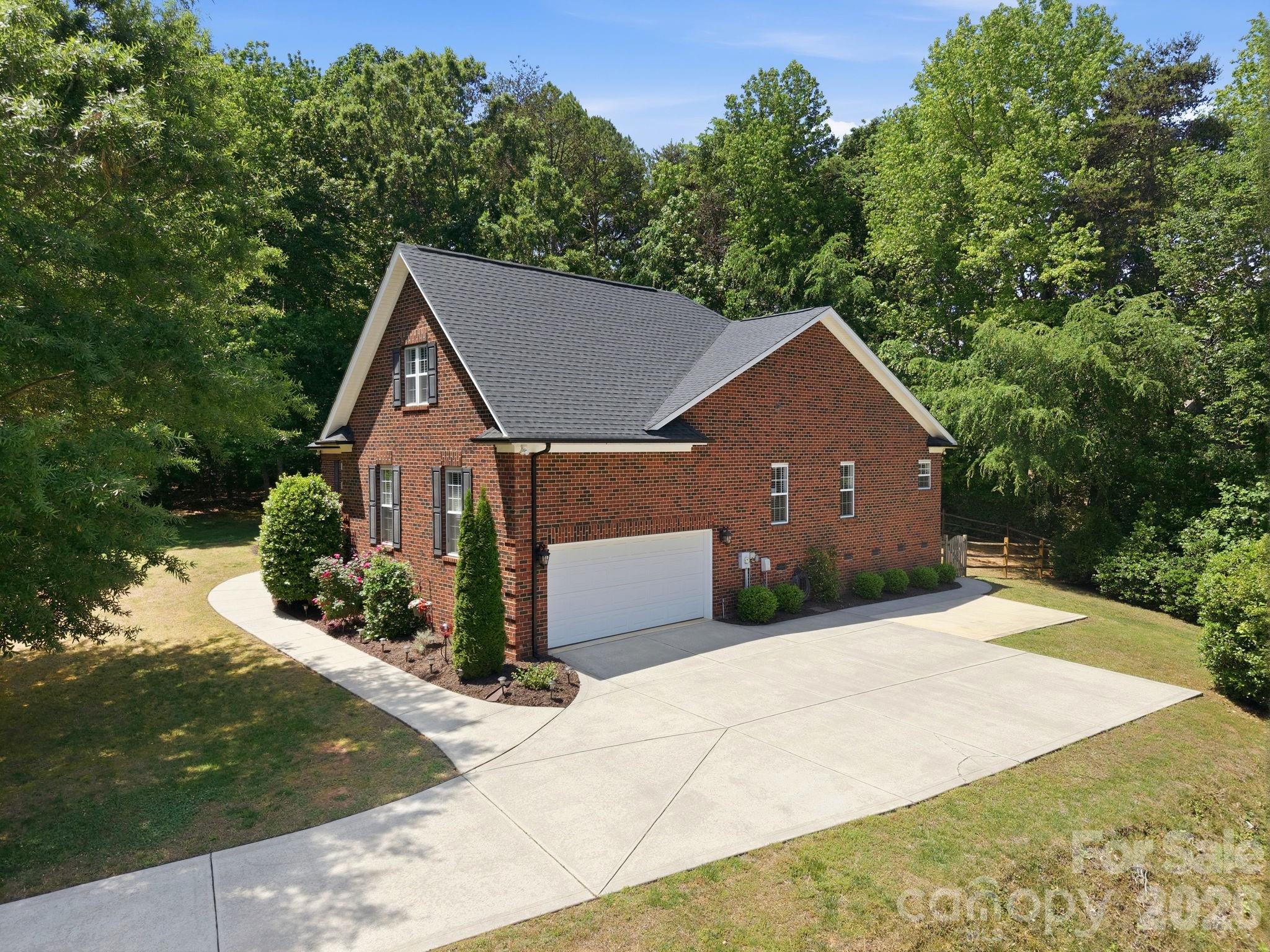 9509 Truelight Church Road Mint Hill NC 28227