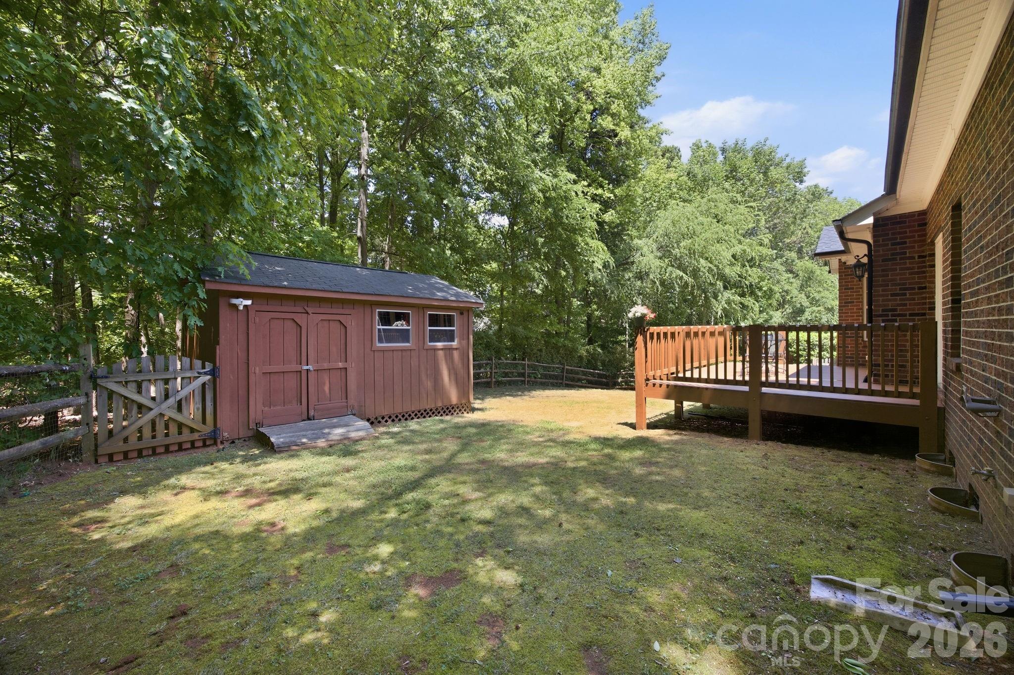 9509 Truelight Church Road Mint Hill NC 28227