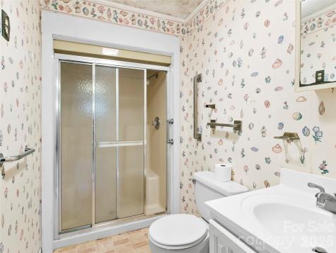203 Dundee Street Hendersonville NC 28791