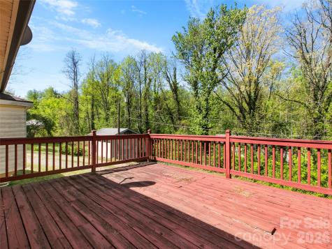 203 Dundee Street Hendersonville NC 28791