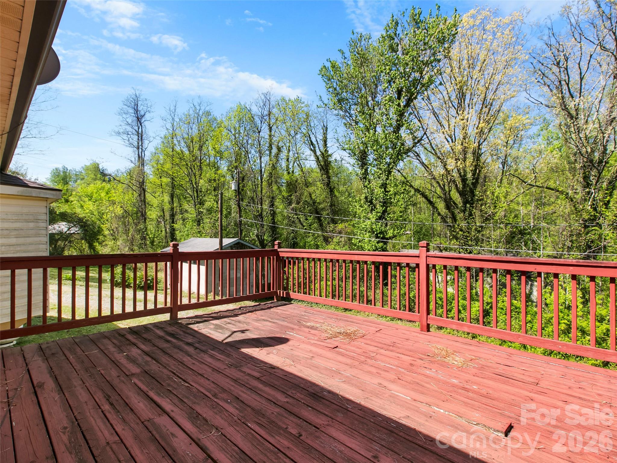 203 Dundee Street Hendersonville NC 28791