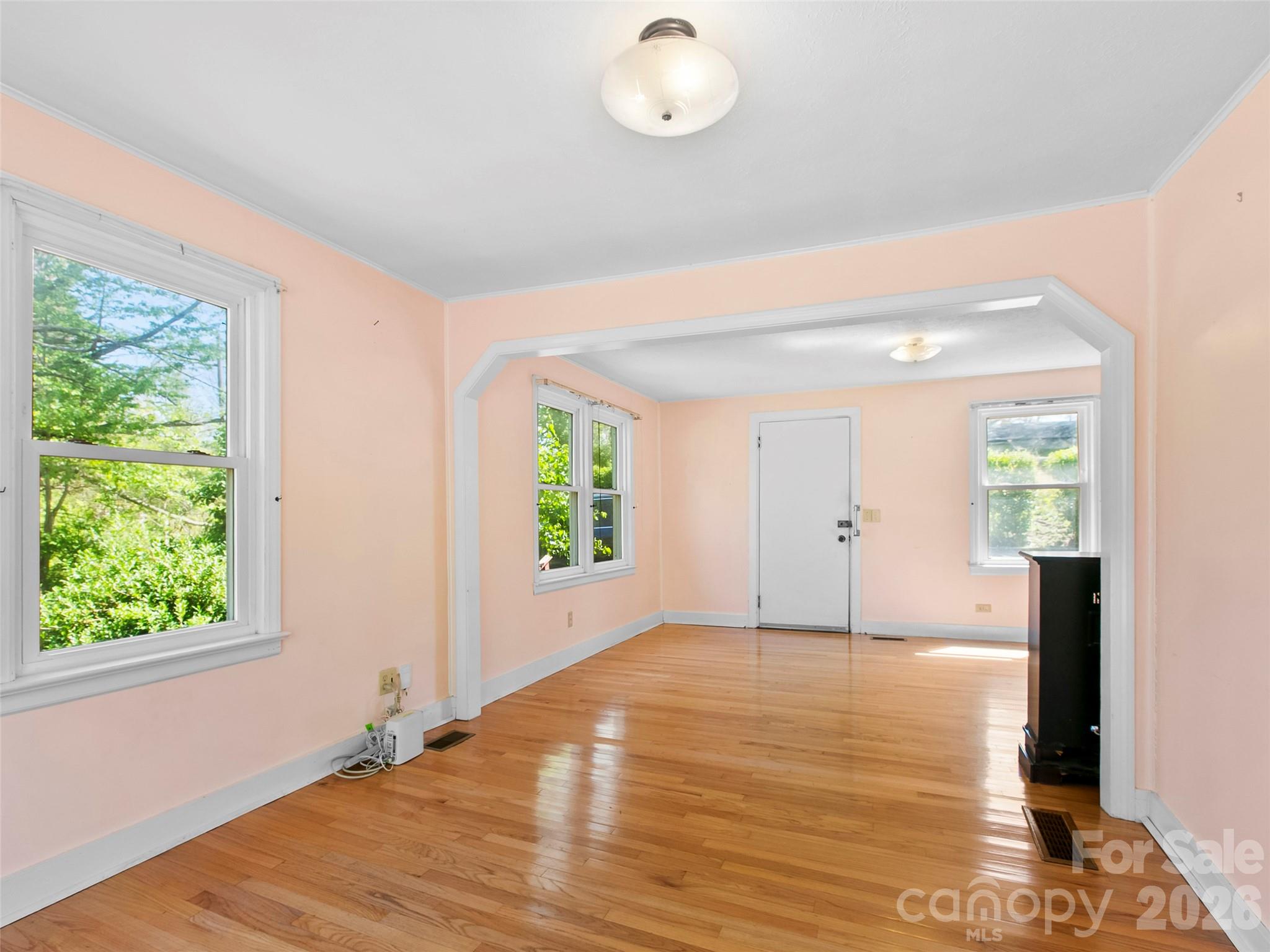 203 Dundee Street Hendersonville NC 28791
