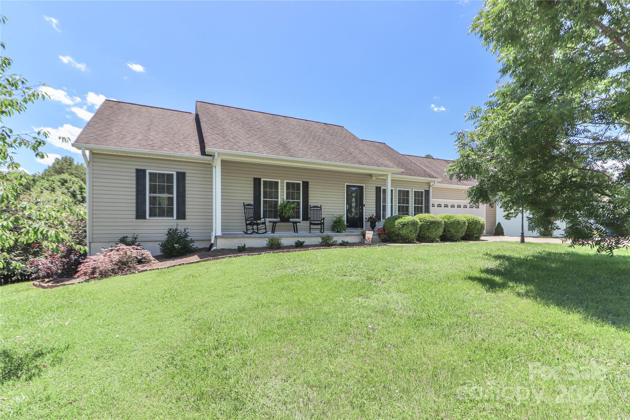 168 Falling Creek Drive Statesville NC 28625