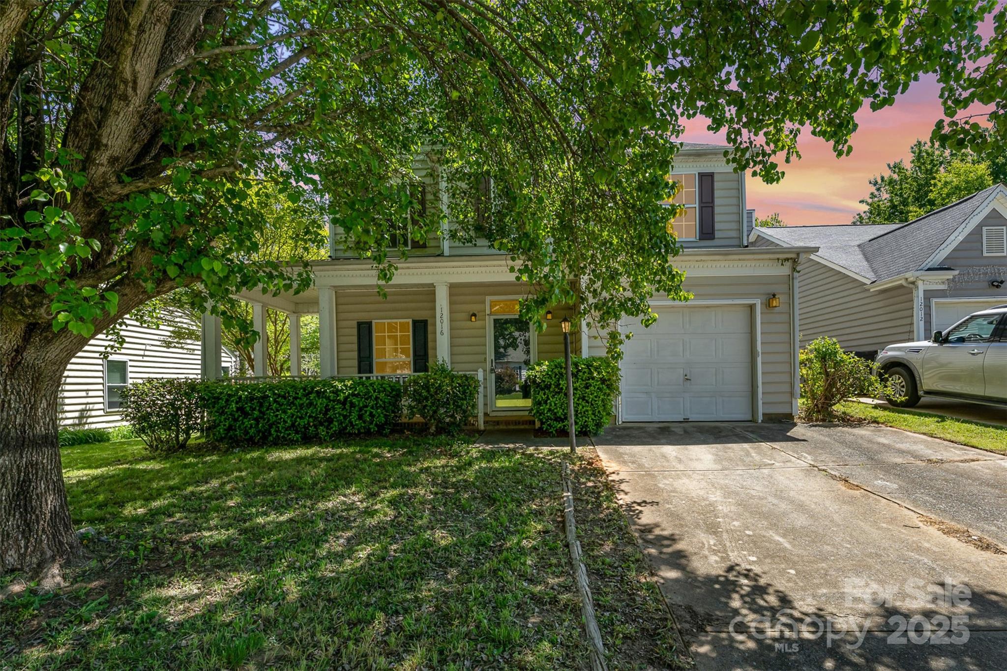 12016 Gemstone Court Charlotte NC 28269