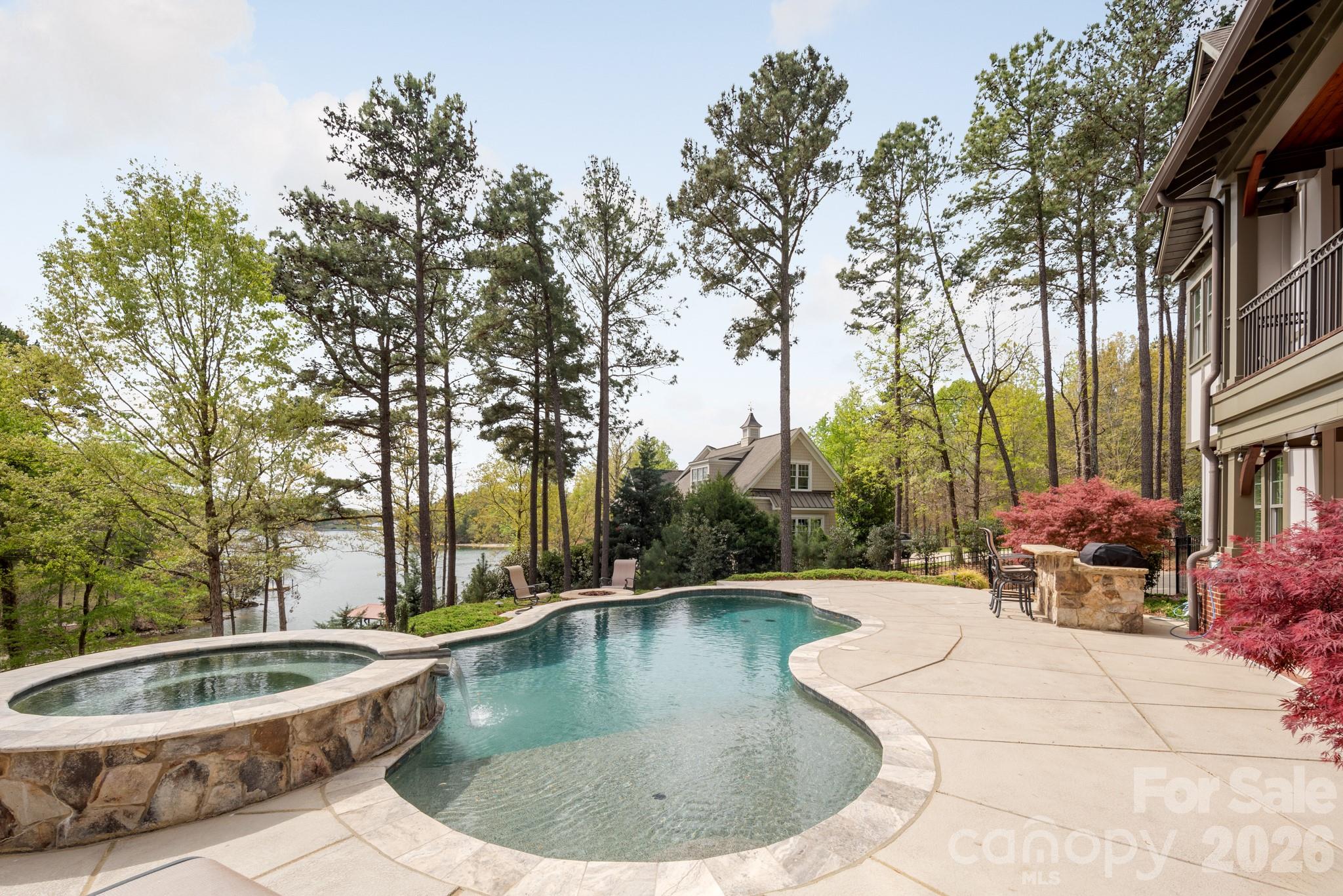 18321 Rosapenny Road Charlotte NC 28278