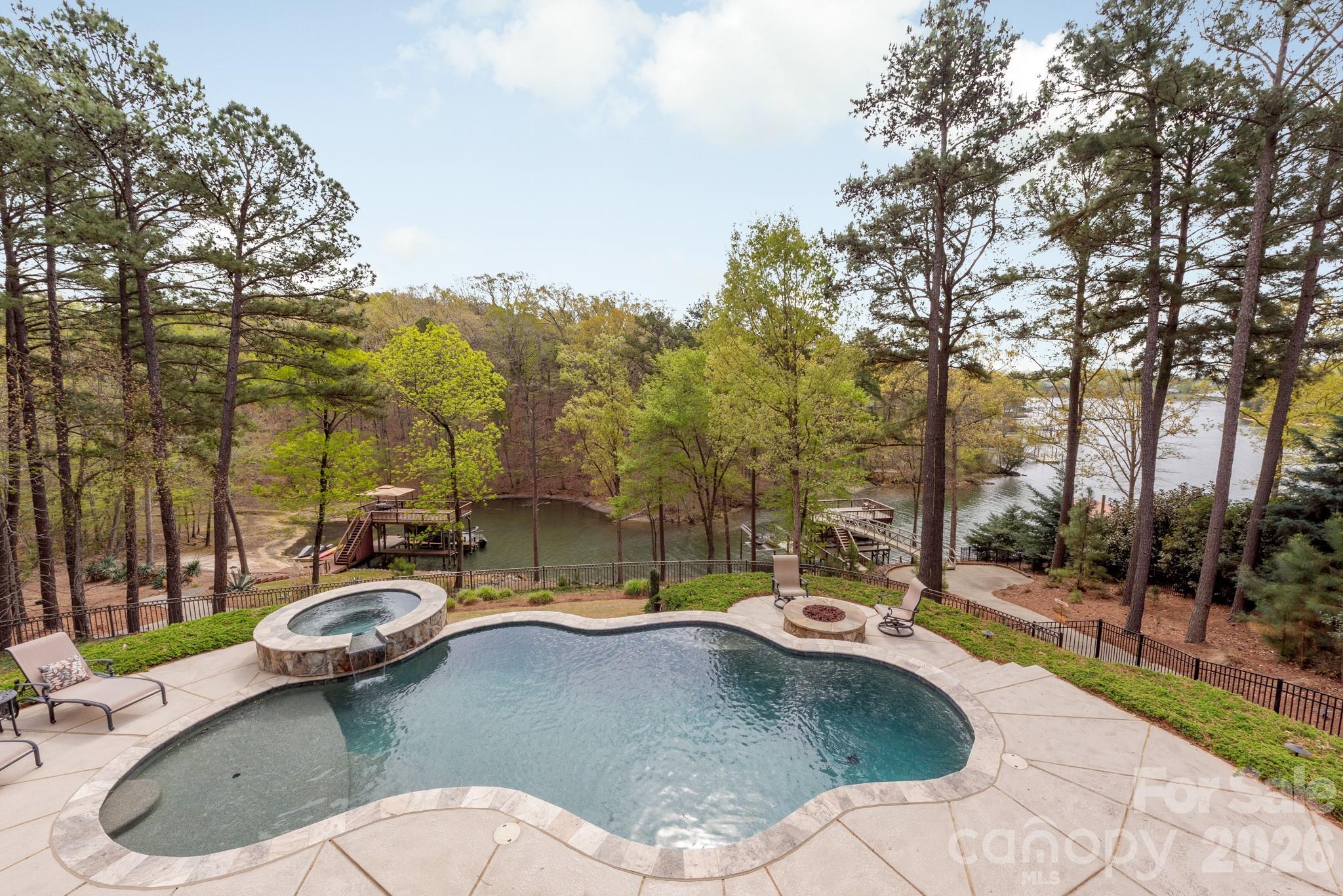 18321 Rosapenny Road Charlotte NC 28278