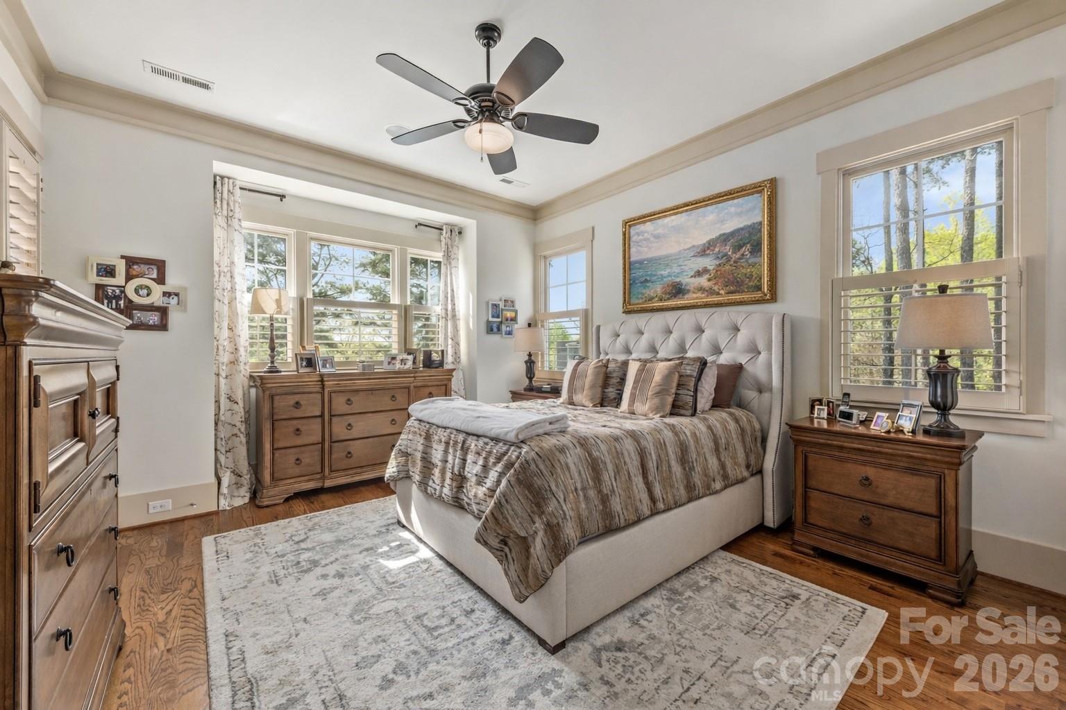 18321 Rosapenny Road Charlotte NC 28278