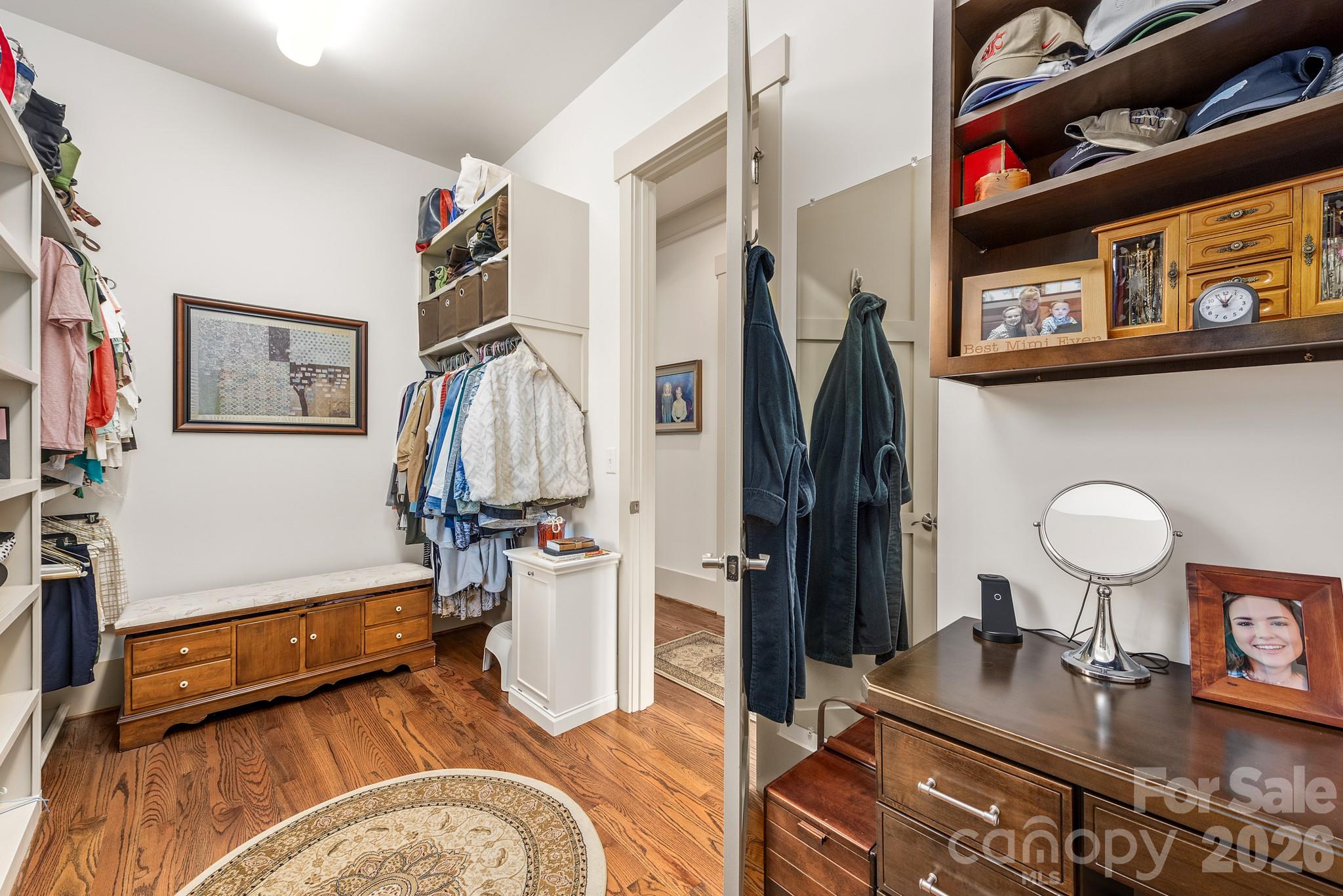 18321 Rosapenny Road Charlotte NC 28278