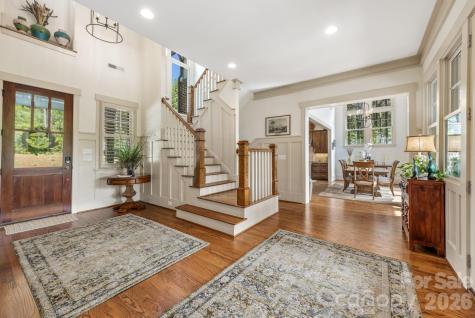 18321 Rosapenny Road Charlotte NC 28278