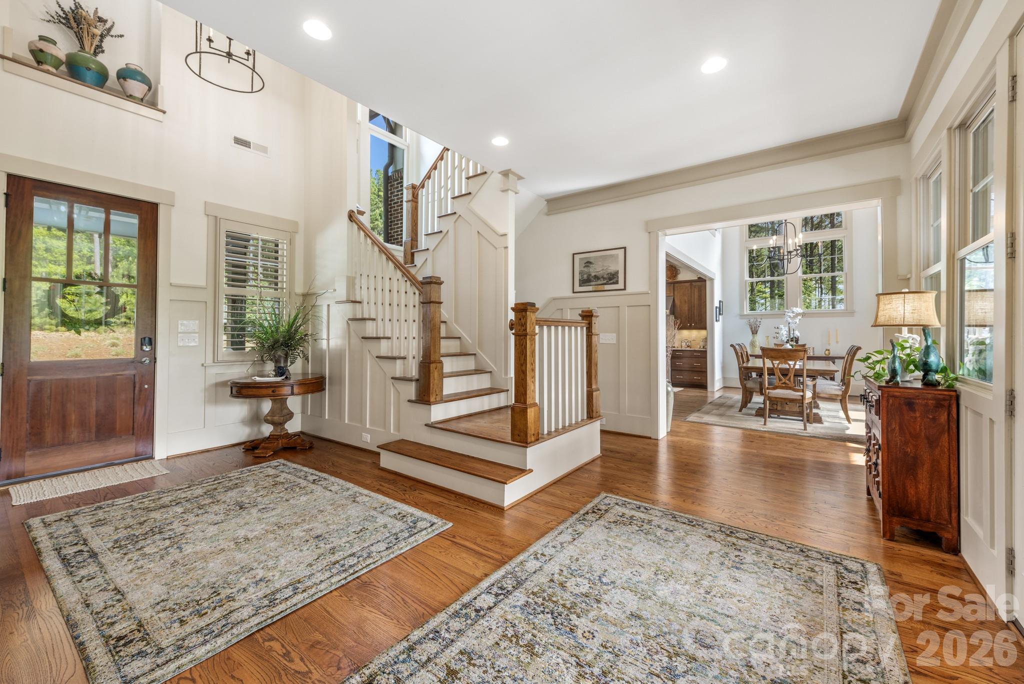 18321 Rosapenny Road Charlotte NC 28278