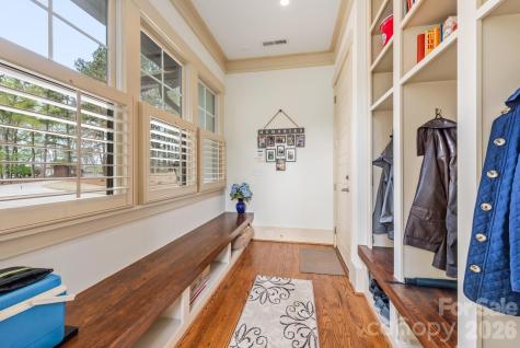 18321 Rosapenny Road Charlotte NC 28278