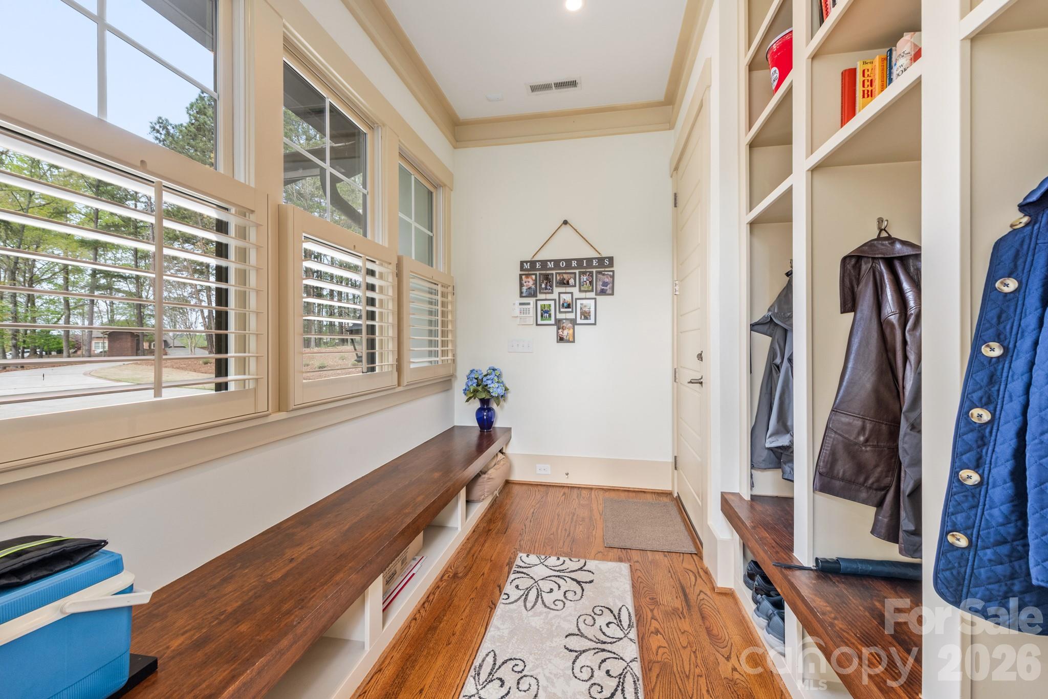 18321 Rosapenny Road Charlotte NC 28278