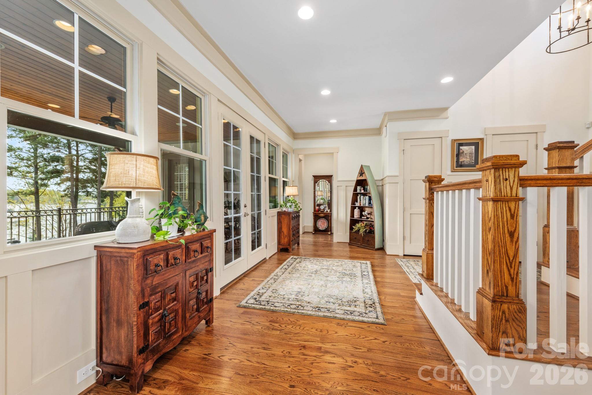 18321 Rosapenny Road Charlotte NC 28278