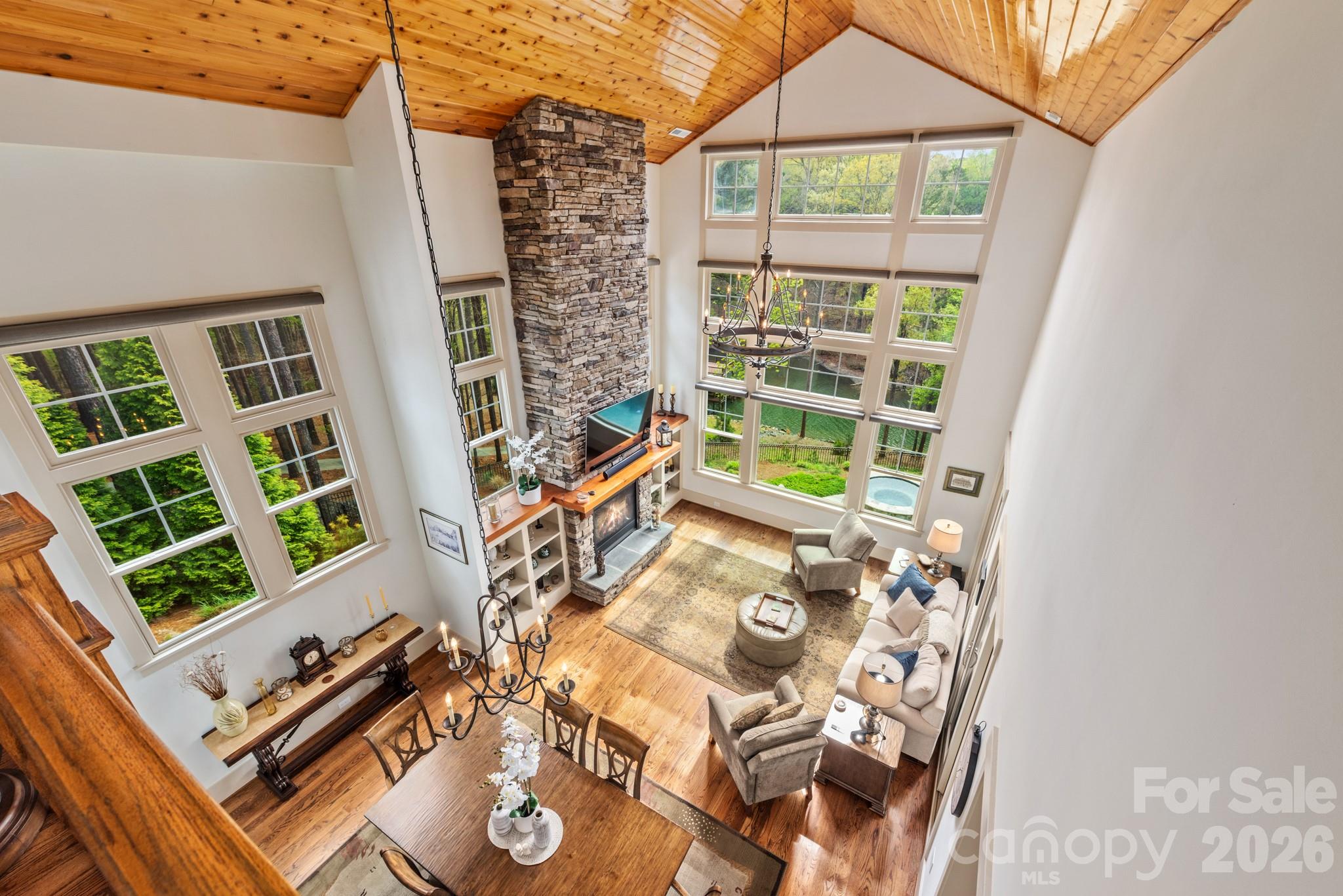 18321 Rosapenny Road Charlotte NC 28278