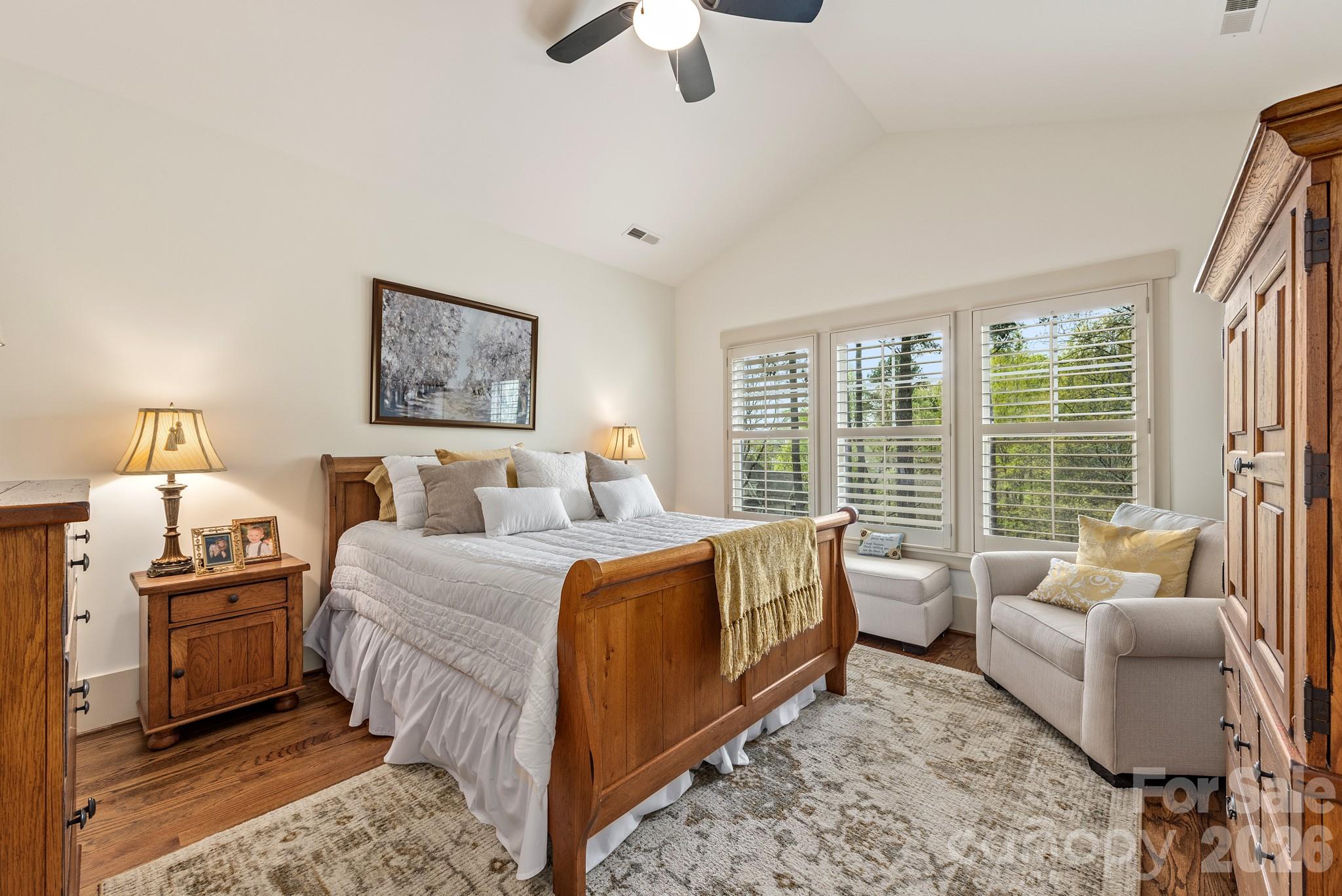 18321 Rosapenny Road Charlotte NC 28278
