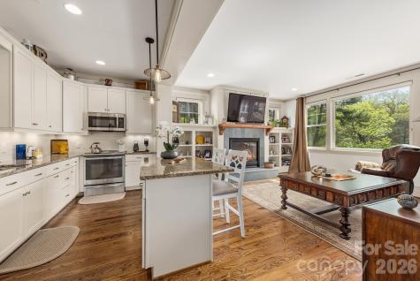 18321 Rosapenny Road Charlotte NC 28278