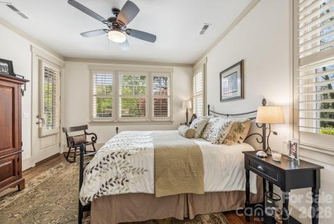 18321 Rosapenny Road Charlotte NC 28278