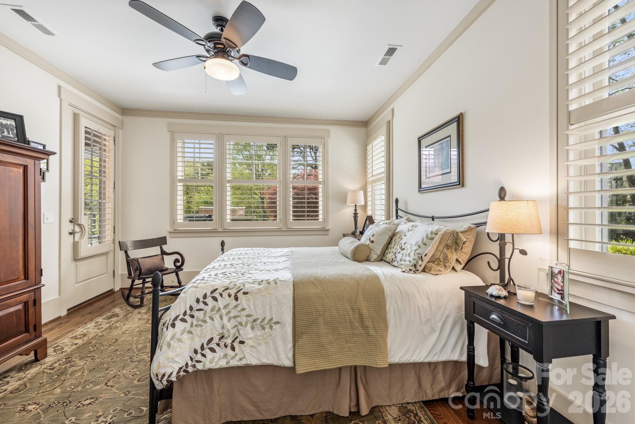 18321 Rosapenny Road Charlotte NC 28278