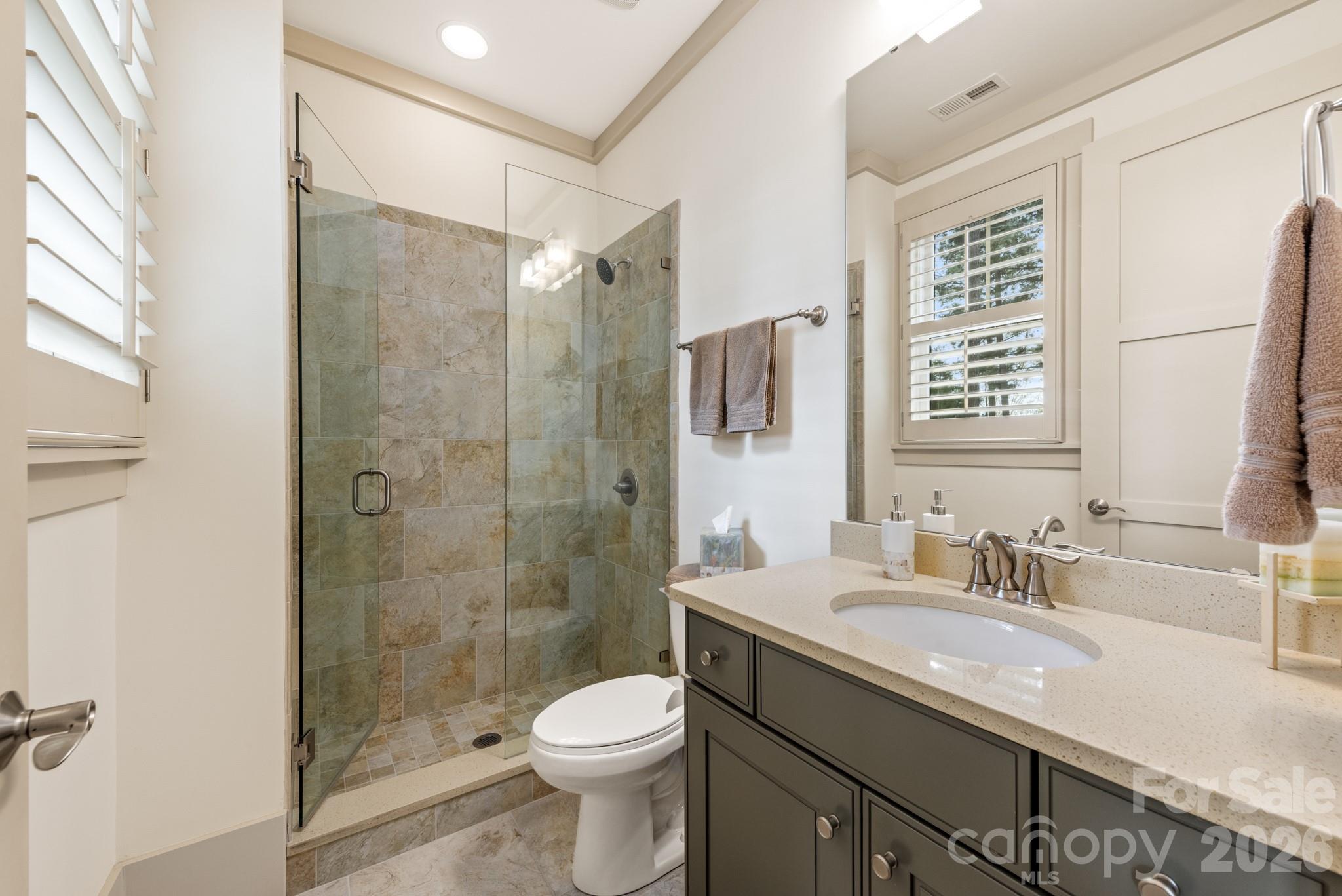 18321 Rosapenny Road Charlotte NC 28278