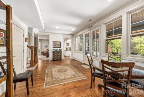 18321 Rosapenny Road Charlotte NC 28278
