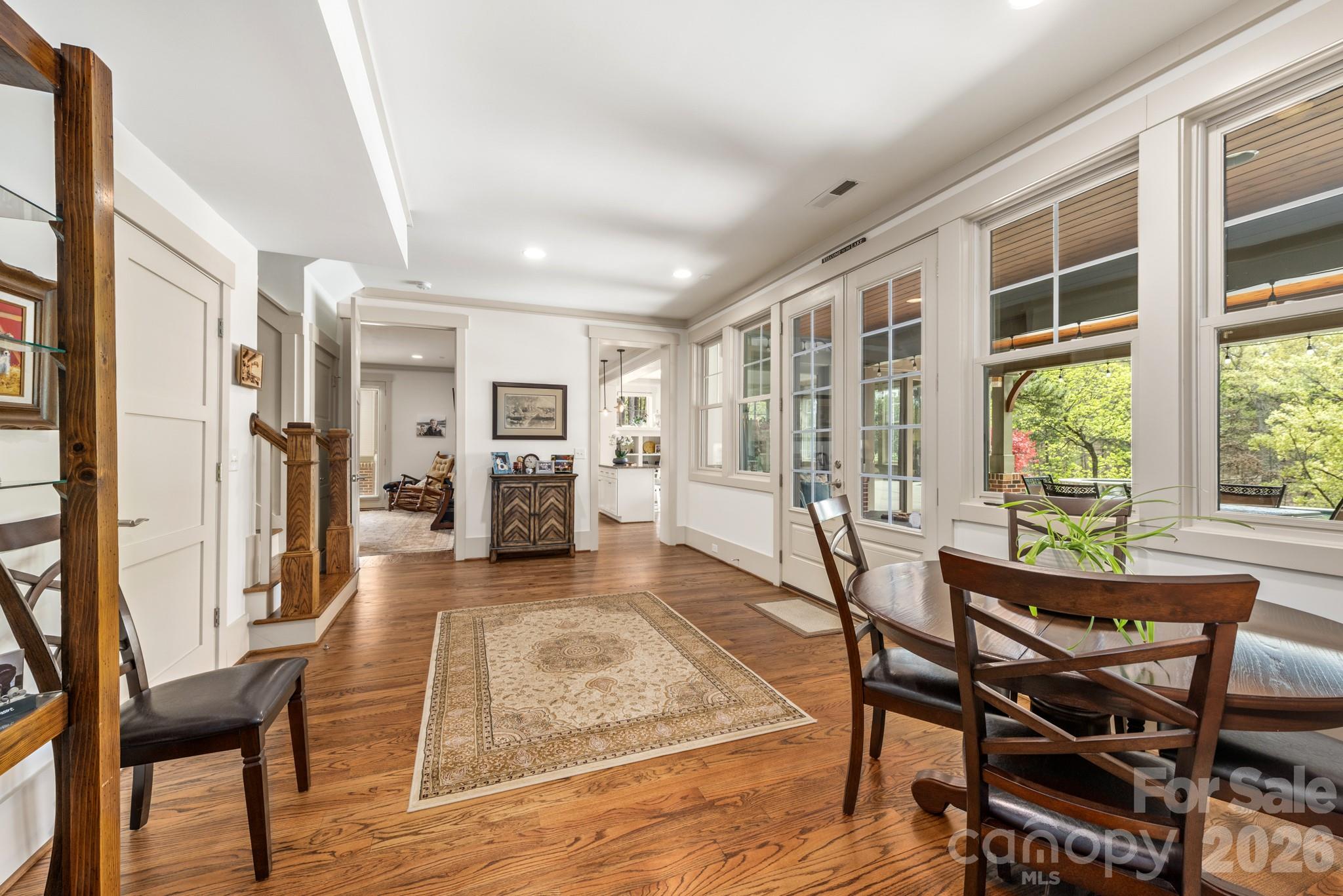 18321 Rosapenny Road Charlotte NC 28278