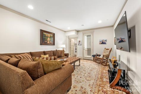 18321 Rosapenny Road Charlotte NC 28278