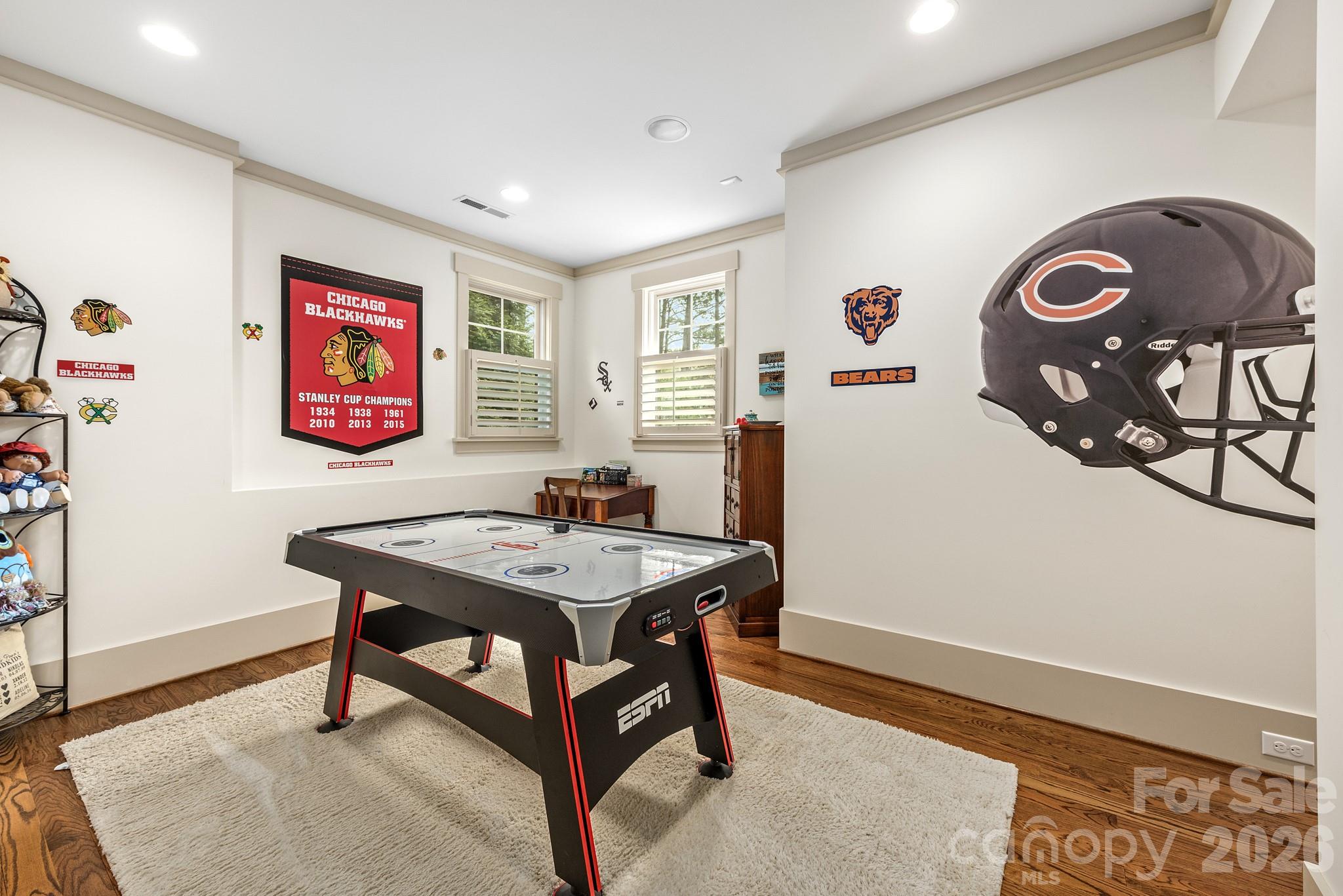 18321 Rosapenny Road Charlotte NC 28278
