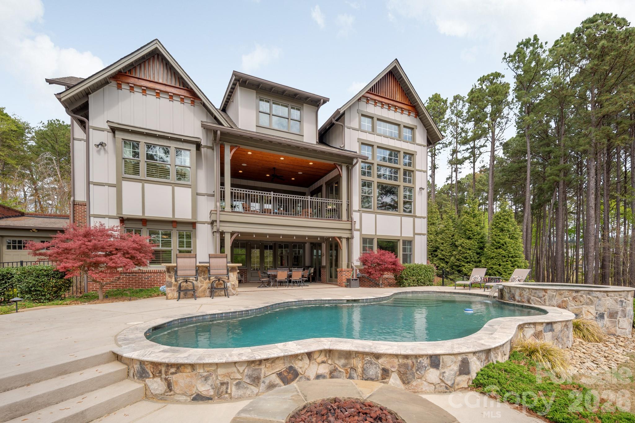 18321 Rosapenny Road Charlotte NC 28278