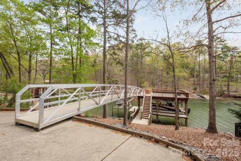 18321 Rosapenny Road Charlotte NC 28278
