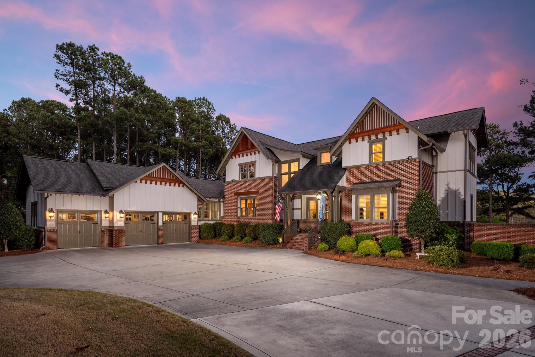 18321 Rosapenny Road Charlotte NC 28278