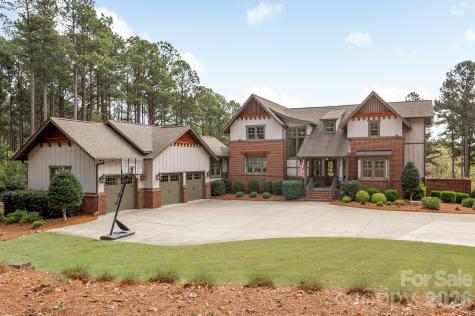 18321 Rosapenny Road Charlotte NC 28278