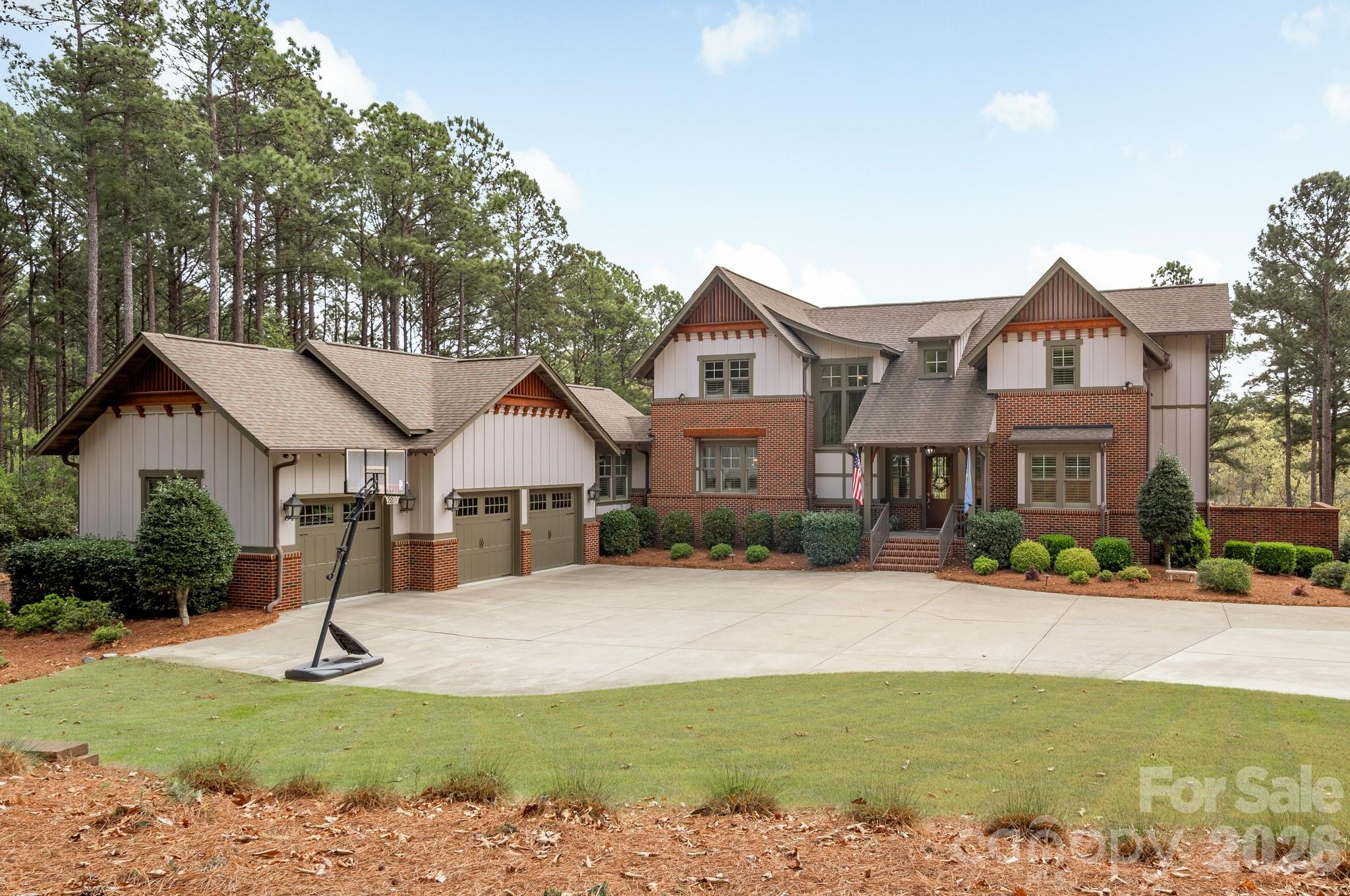 18321 Rosapenny Road Charlotte NC 28278
