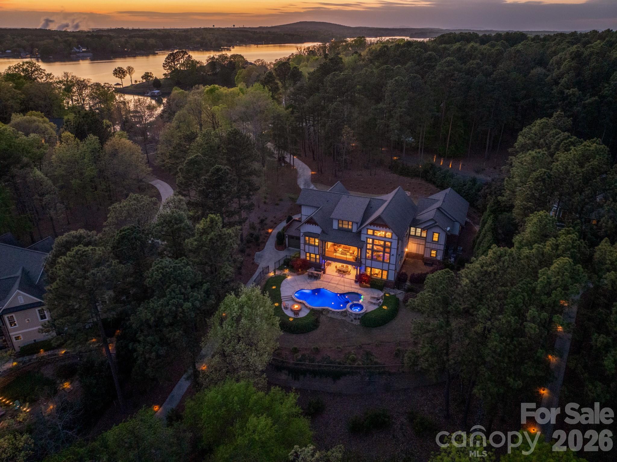 18321 Rosapenny Road Charlotte NC 28278
