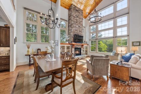 18321 Rosapenny Road Charlotte NC 28278